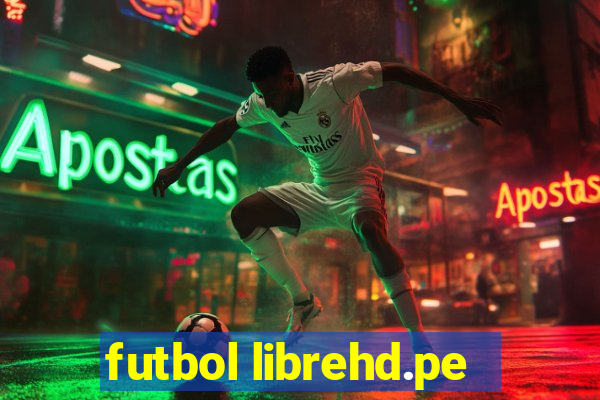 futbol librehd.pe